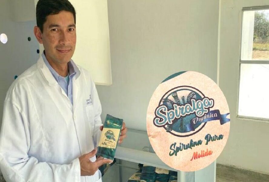 La Guajira es una espiral de conocimientos - FOTO