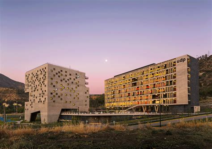 Las arquitecturas más emblemáticas de América Latina y su importancia en la cultura y la historia de la región