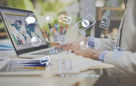 Las tendencias empresariales más importantes del 2023 por Ligia Carolina Castellar – Ligia Carolina Gorriño Castellar