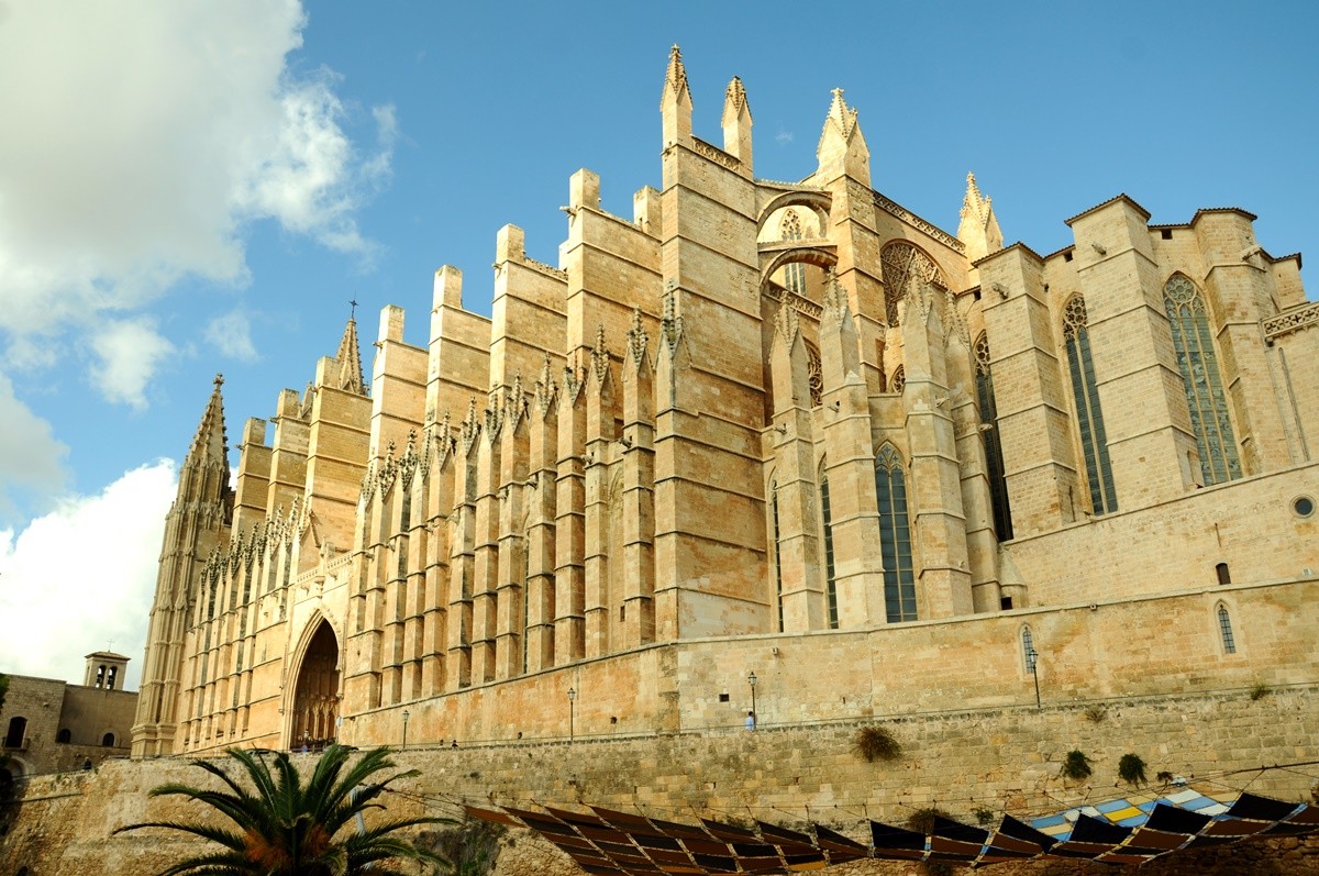 mejores free tours de Mallorca