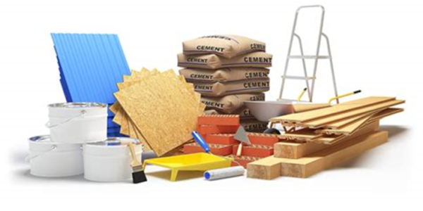 image - <strong>Los 5 materiales más utilizados en la construcción civil por Claudio Antonio Soto</strong>