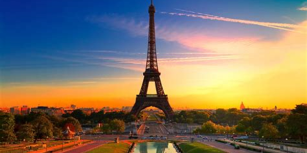 Los destinos turísticos más populares del mundo y las razones por las que atraen a millones de visitantes cada año