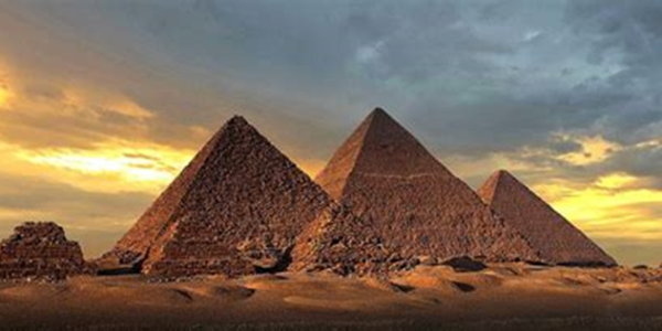 Los lugares turísticos más populares de Oriente Medio por Ahmad Reza Ataie
