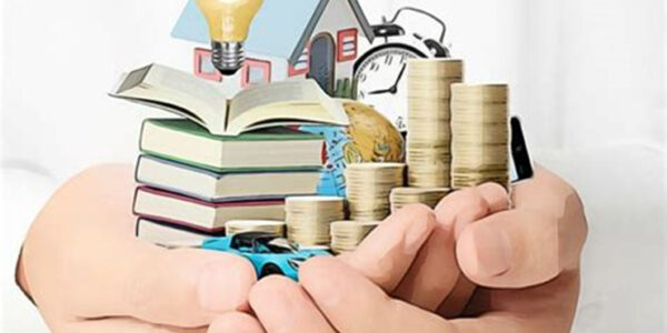 Los mejores consejos para manejar tus finanzas personales - Luis Alberto Perez Gonzalez