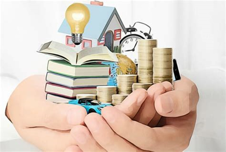 Los mejores consejos para manejar tus finanzas personales - Luis Alberto Perez Gonzalez