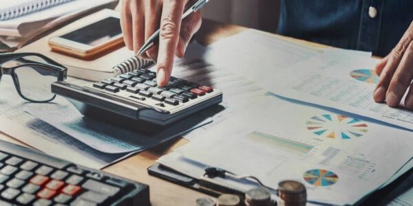 Luis Alberto Pérez González - Macroeconomía y microeconomía; Qué son y en qué se diferencian - FOTO