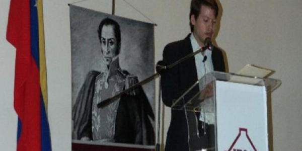 Miguel Ángel Sabal Matheus recomienda una sólida formación técnica del recurso humano para aumentar la productividad - FOTO