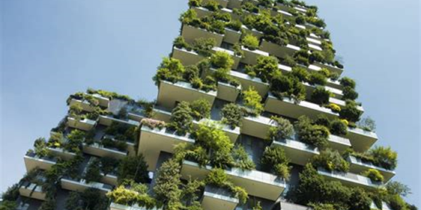 Miguel Sabal - Arquitectura sostenible: ¿qué es y cuáles son sus ejemplos tendencia?