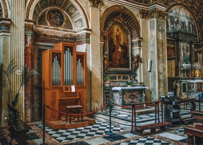 iglesia