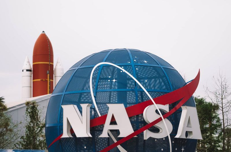 Centro Espacial Kennedy Centro Espacial Kennedy