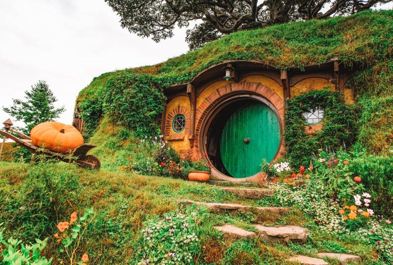 Hobbiton
