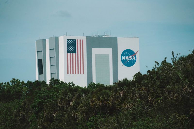 visitar el Centro Espacial Kennedy