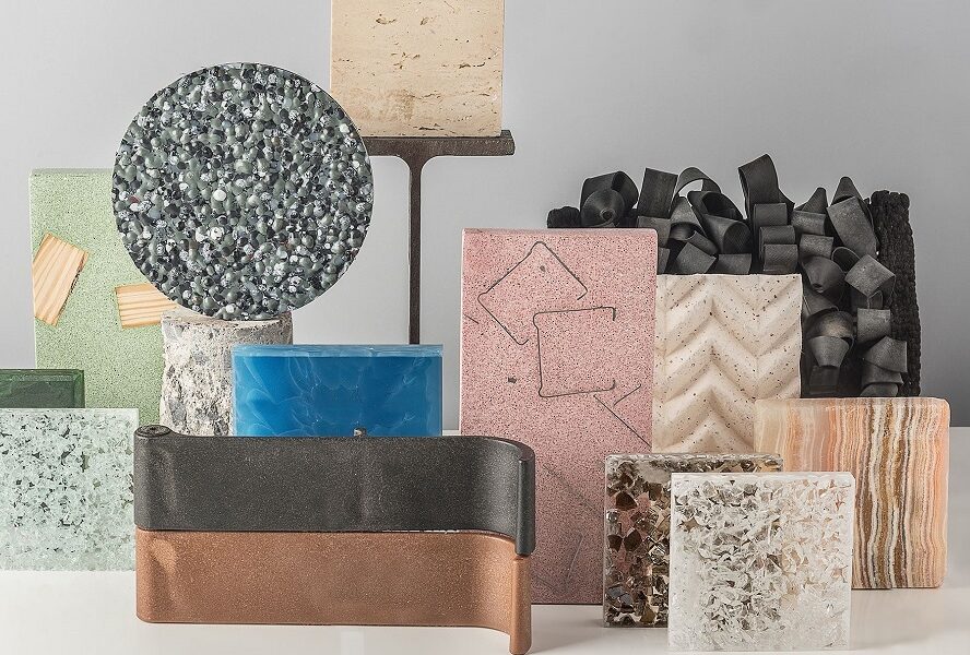 Nelson Rafael Bustamante Abidar - Biomateriales; Qué son, Qué aportan a la arquitectura sostenible - FOTO