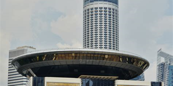 Nuevos retos en la arquitectura urbana por Francesco Lovaglio Tafuri