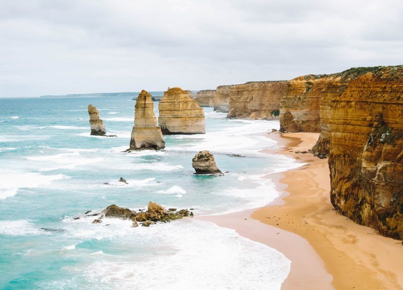 Great Ocean Road