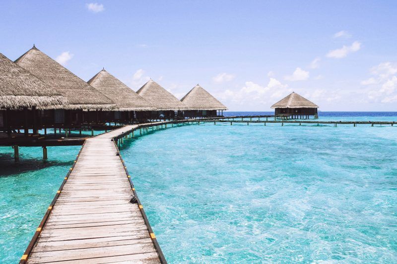 Tahiti