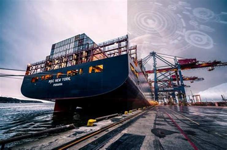 Planificación de proyectos en la industria naval- Anahid Bandari de Ataie – Anahid Bandari de Ataie