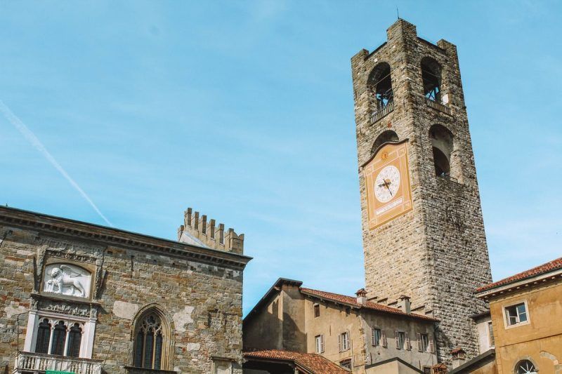 Bérgamo