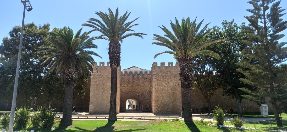 Puerta de San Gonzalo