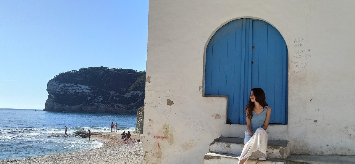 Que ver en la Costa Blanca Que ver en la Costa Blanca