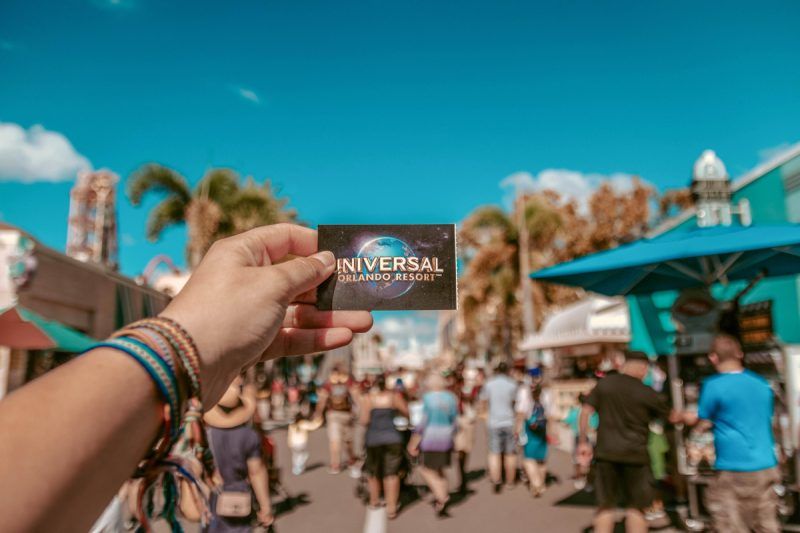 mejor época para viajar a Orlando mejor época para viajar a Orlando