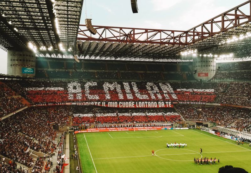 San Siro