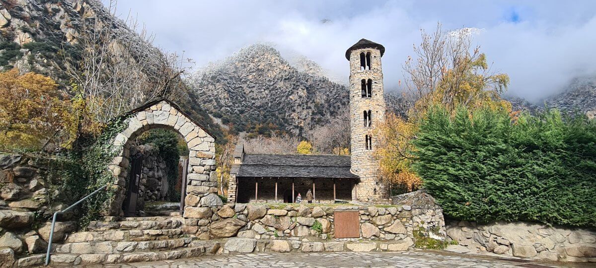 Santa Coloma de Andorra