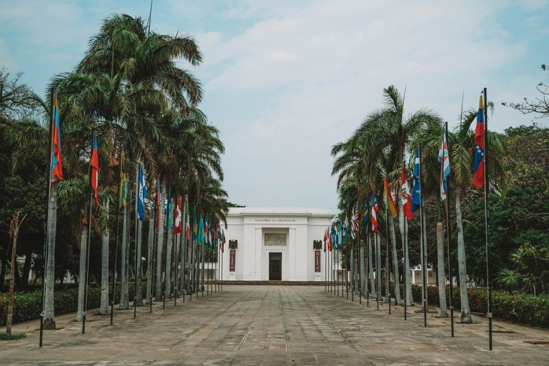 que hacer en Santa Marta que hacer en Santa Marta