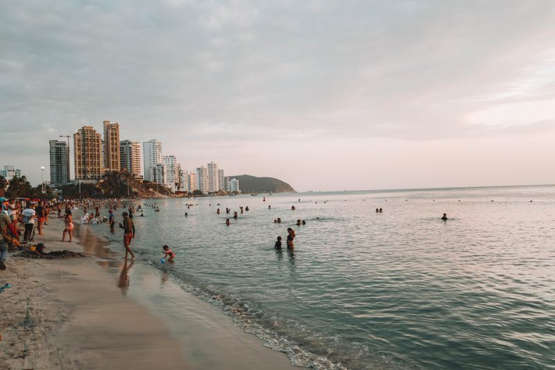 que hacer en Santa Marta que hacer en Santa Marta