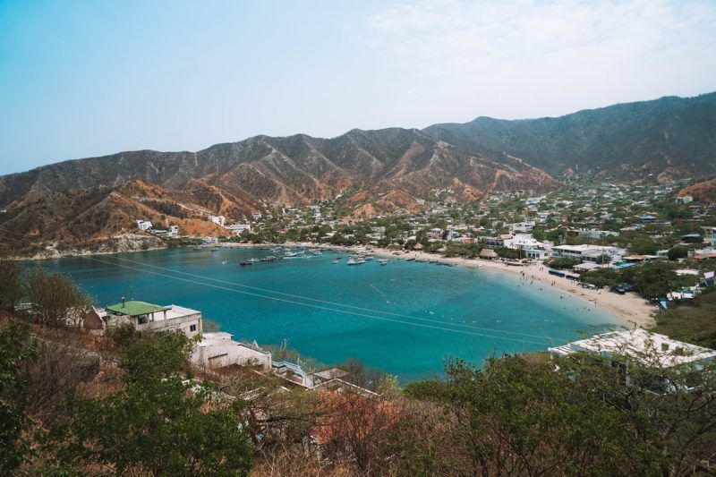 que hacer en Santa Marta que hacer en Santa Marta