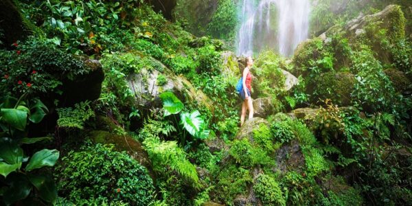 Tadeo Arosio - Ecoturismo; Cuál es su verdadera importancia - FOTO