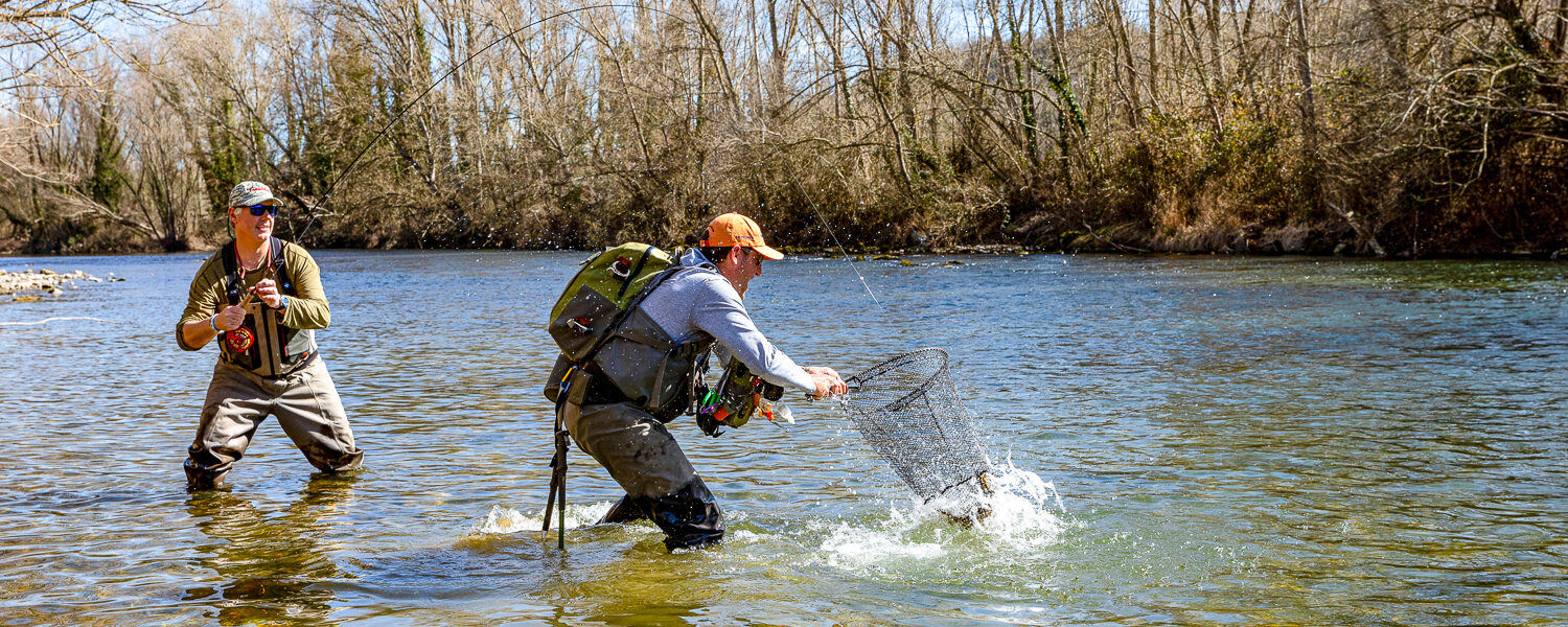 Spain 197 1232x821 - Tadeo Arosio: Salivating Salvelinus – wild trout in the Spanish Pyrenees