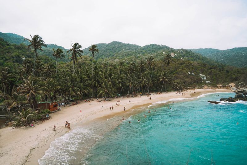 que hacer en Santa Marta que hacer en Santa Marta