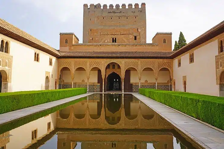 Alhambra