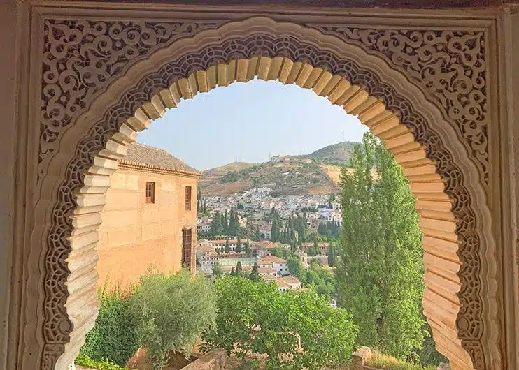 Alhambra Granada