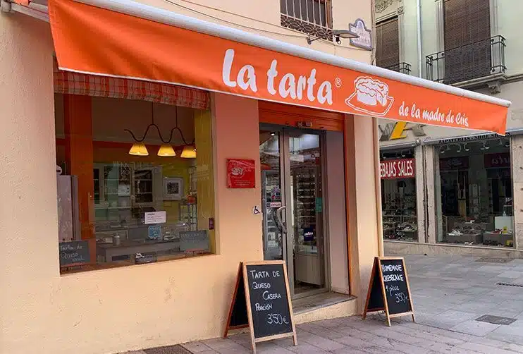 Dónde comer en Granada