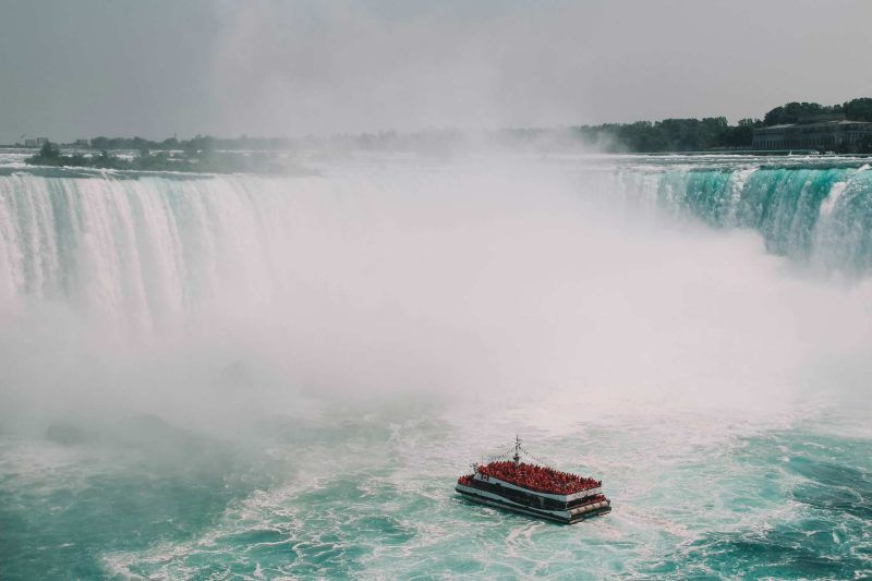 mejores excursiones desde Toronto mejores excursiones desde Toronto