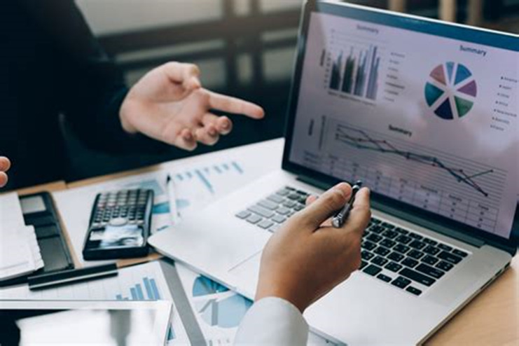 Cómo hacer una evaluación financiera de tu empresa por Héctor Andrés Obregón Pérez image 1 2 - Cómo hacer una evaluación financiera de tu empresa por Héctor Andrés Obregón Pérez