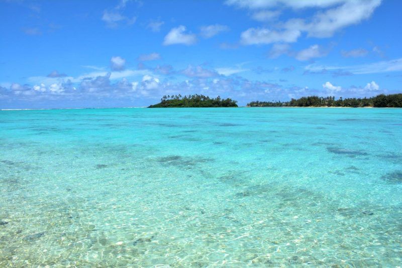 que ver en Oceanía