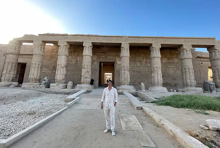 Templo de Seti