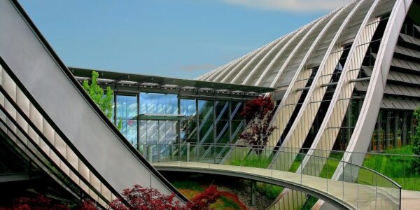Arquitectura ecológica - ¡Camilo Ibrahim lo explica! Qué es; Cuáles son sus características y principios - FOTO