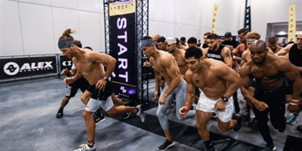 ¿Qué es Hyrox? Todo sobre la competición fitness más emocionante