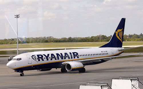 Ryanair