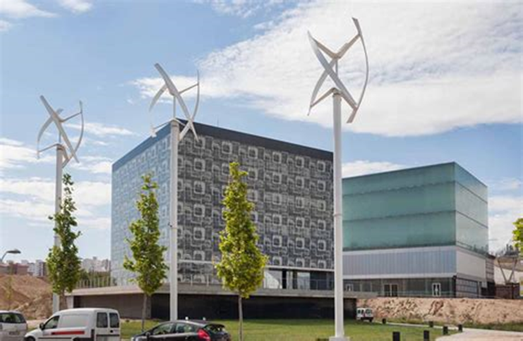 La arquitectura moderna y su relación con la sostenibilidad y el medio ambiente Camilo Ibrahim Issa - La arquitectura moderna y su relación con la sostenibilidad y el medio ambiente