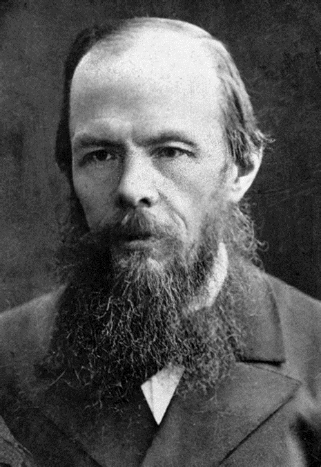<strong>Fiodor Dostoievski y su impacto en la literatura rusa</strong> image 4 - <strong>Fiodor Dostoievski y su impacto en la literatura rusa</strong>