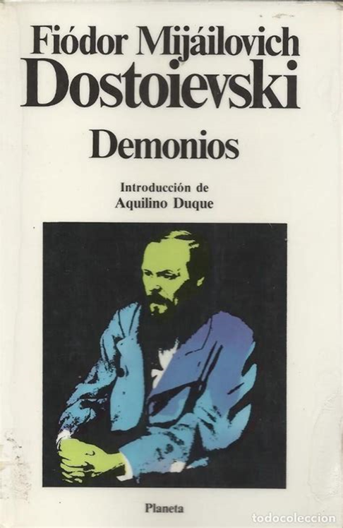 <strong>Fiodor Dostoievski y su impacto en la literatura rusa</strong> image 5 - <strong>Fiodor Dostoievski y su impacto en la literatura rusa</strong>
