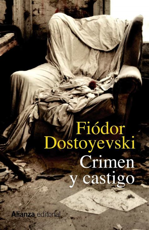 <strong>Fiodor Dostoievski y su impacto en la literatura rusa</strong> image 6 - <strong>Fiodor Dostoievski y su impacto en la literatura rusa</strong>