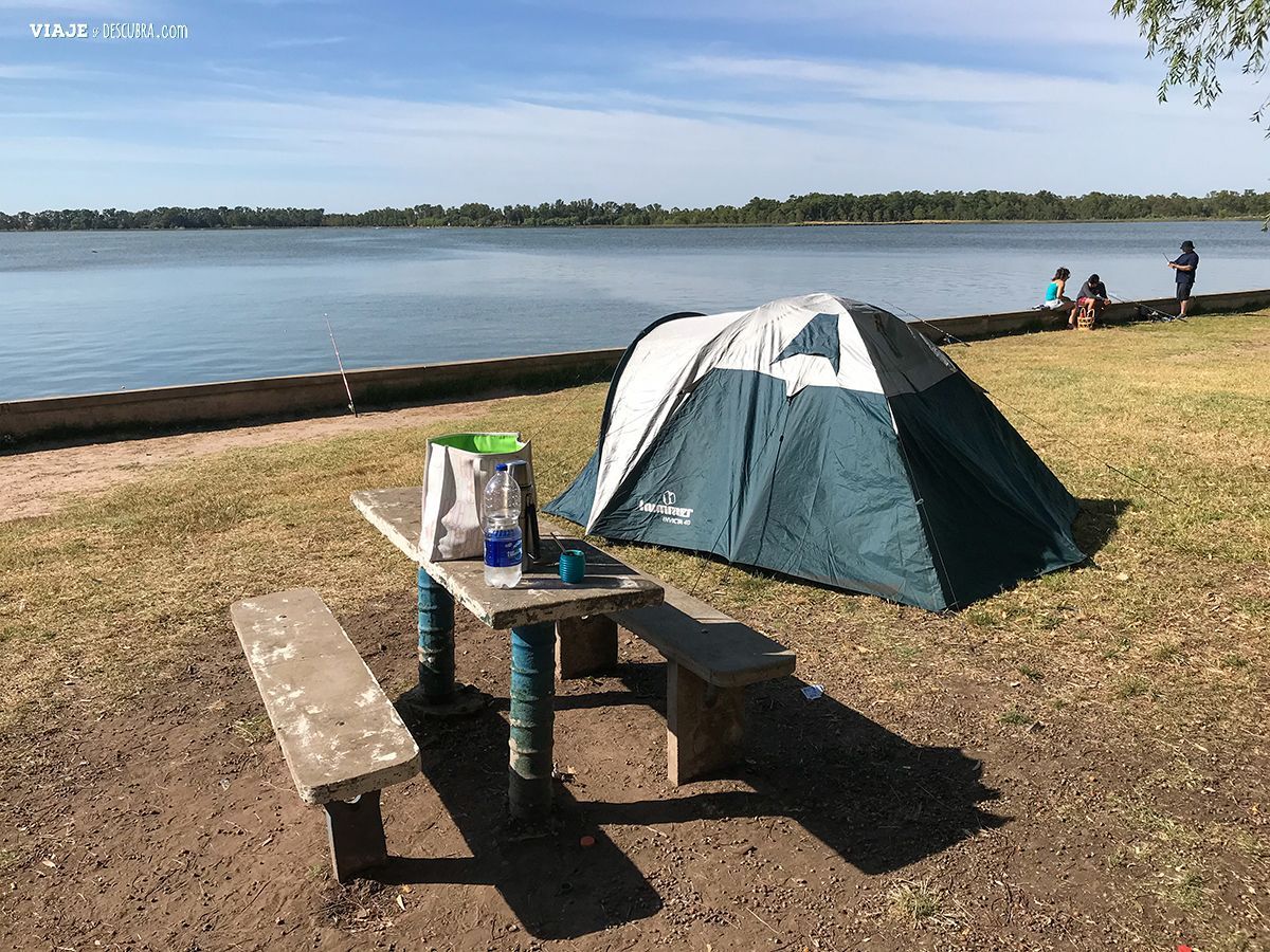 camping-club-de-pesca,-lobos,-laguna,-carpa