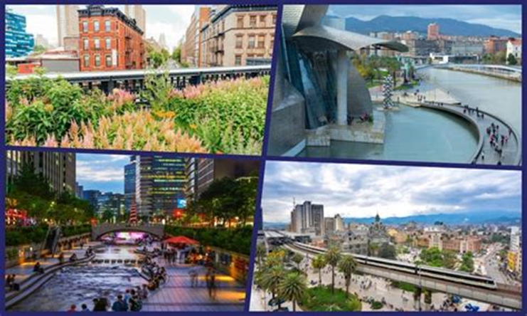 La importancia del urbanismo en las ciudades modernas image 1 - La importancia del urbanismo en las ciudades modernas