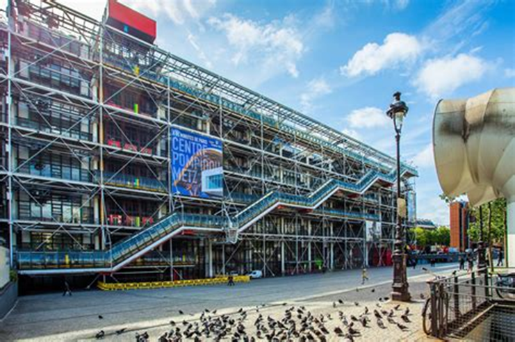 El arte cinético en la arquitectura y el diseño image 7 - El arte cinético en la arquitectura y el diseño